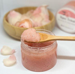 Rose Scrub