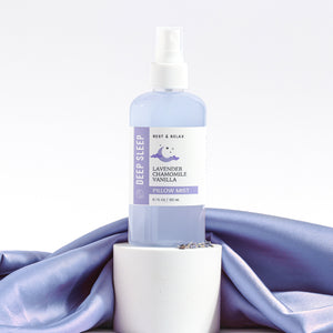 Pillow Mist